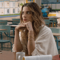 Are You Sure Schitts Creek GIF by CBC