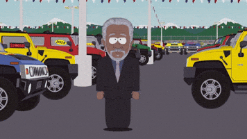 Disney Isn't Right For It