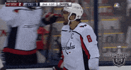 ice hockey love GIF by NHL