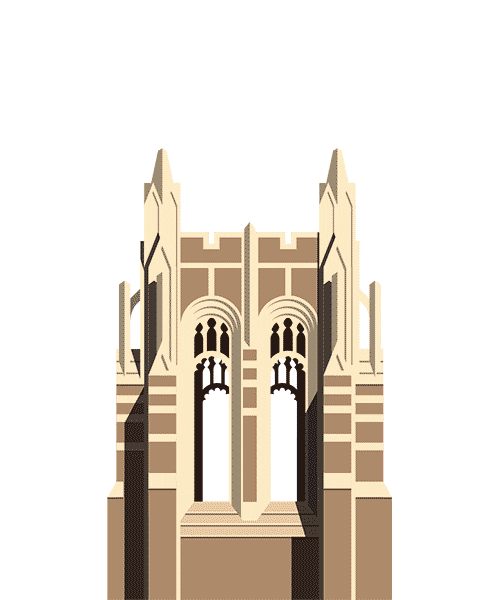 Spiders Urichmond Sticker by University of Richmond