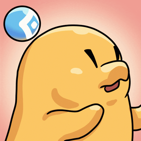 So Cool Wow GIF by Doodito