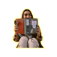 Readabook Sticker by Radley London