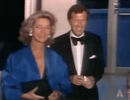 lauren bacall oscars GIF by The Academy Awards