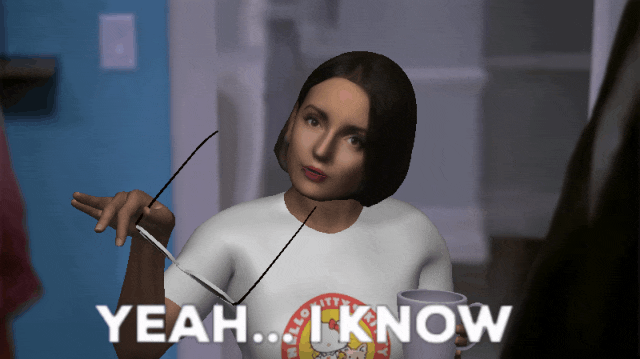 Youtube Yes GIF by Morphin