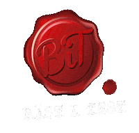 Test Logo Sticker by SVT