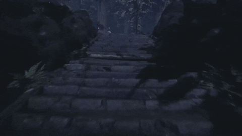 Slither Get Away GIF by Xbox