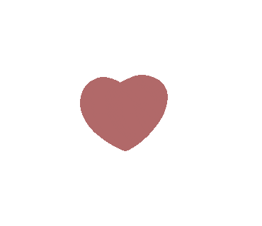 Heart Love Sticker