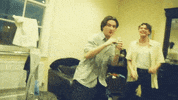 Fight Band GIF by modernlove.