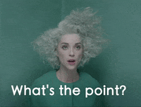 Digital Witness GIF by St. Vincent