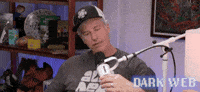 Back To School Fall GIF by Dark Web