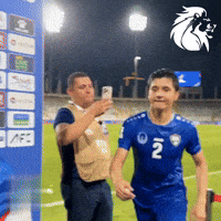 Run Uzbekistan GIF by Sherali Islomov