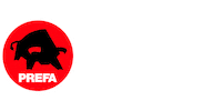 PREFA weekend wochenende stier prefa Sticker
