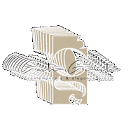 Love Pizza Sticker by Gusti Giusti