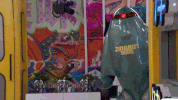 Big Brother Season 20 Bb20 GIF by Big Brother