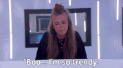 Big Brother Season 20 Bb20 GIF by Big Brother
