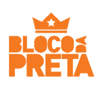 preta gil Sticker by Liga Entretenimento