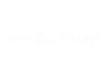 Frase Pretas Sticker