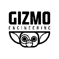 gizmo_engineering computer engineering gizmo gmk Sticker