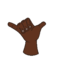 Loop Sticker Sticker