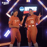 Rock N Roll Dance GIF by NCAA Championships