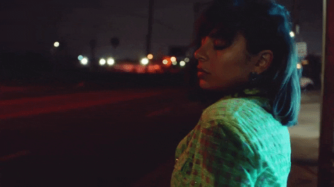 charli xcx moonlight GIF by Lil Xan