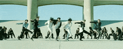 Jeon Jungkook GIF by BTS 방탄소년단