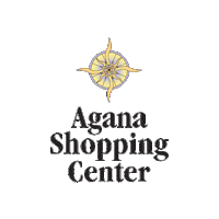 aganacenter shopping guam agana aganashoppingcenter Sticker