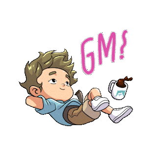 notforthinking giphyupload chill lumen notforthinking Sticker