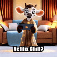 Home Streaming GIF by Moosiahzen