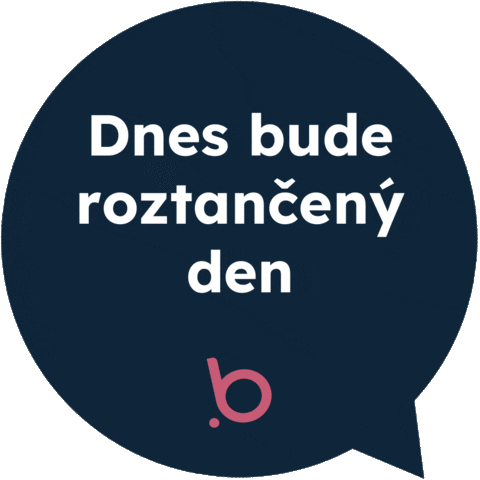 Sticker by Buga.cz