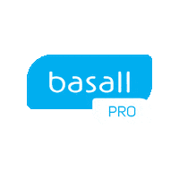 BasallPro basall esteticainrio esteticain basallpro Sticker