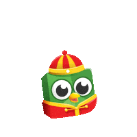 chinese new year shopee Sticker by Tokopedia