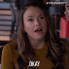 GIF by YoungerTV