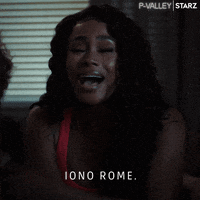 Miss Mississippi Starz GIF by P-Valley