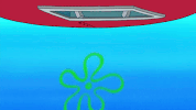 season 9 it came from goo lagoon GIF by SpongeBob SquarePants