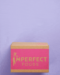 Fun Surprise GIF by Imperfect Foods