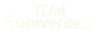 Sticker by Universe