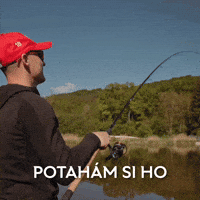 Film Fish GIF by SK Slavia Praha