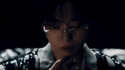 Boo Seungkwan Spectacles GIF