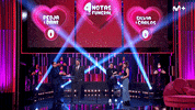 Dani Martínez Juego GIF by Movistar Plus+