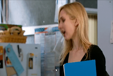 1x06 GIF by The Hills