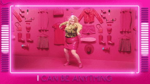 GIF by Barbie