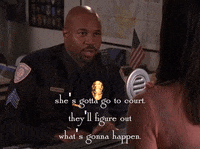 season 5 netflix GIF by Gilmore Girls 
