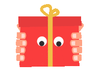 Happy Feliz Navidad Sticker