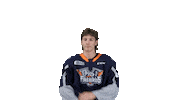 Ohl Sticker by Flint Firebirds