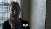 fox look GIF