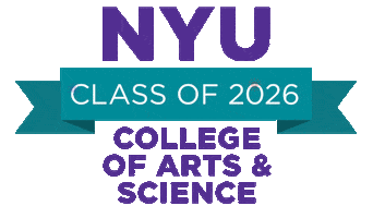 MeetNYU nyu nyuad meetnyu nyucas Sticker