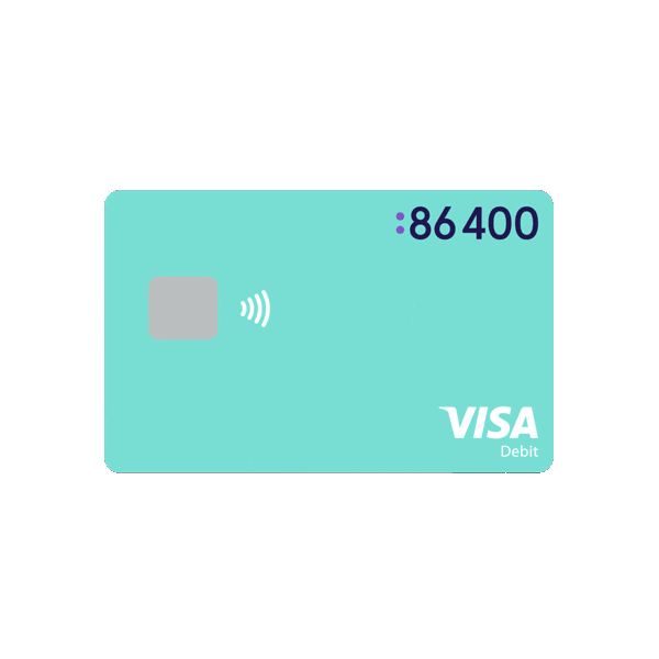 86400 giphyupload 86400 86400smartbank 86 400 Sticker
