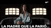 Lola Flores GIF by Movistar+