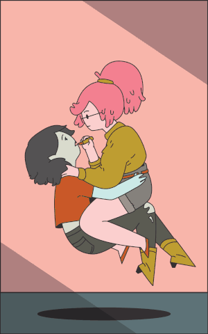 GIF by Kaylee Dart